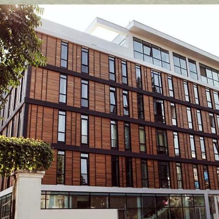 Family Apartment ティビリシ エクステリア 写真