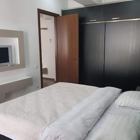 Family Apartment ティビリシ エクステリア 写真