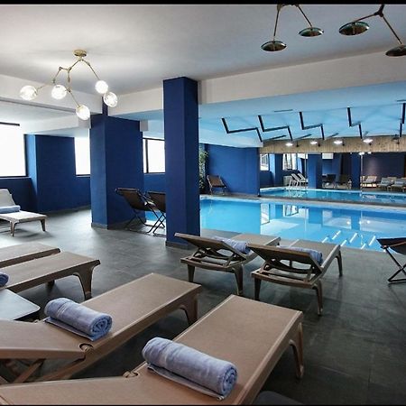 Family Apartment ティビリシ エクステリア 写真