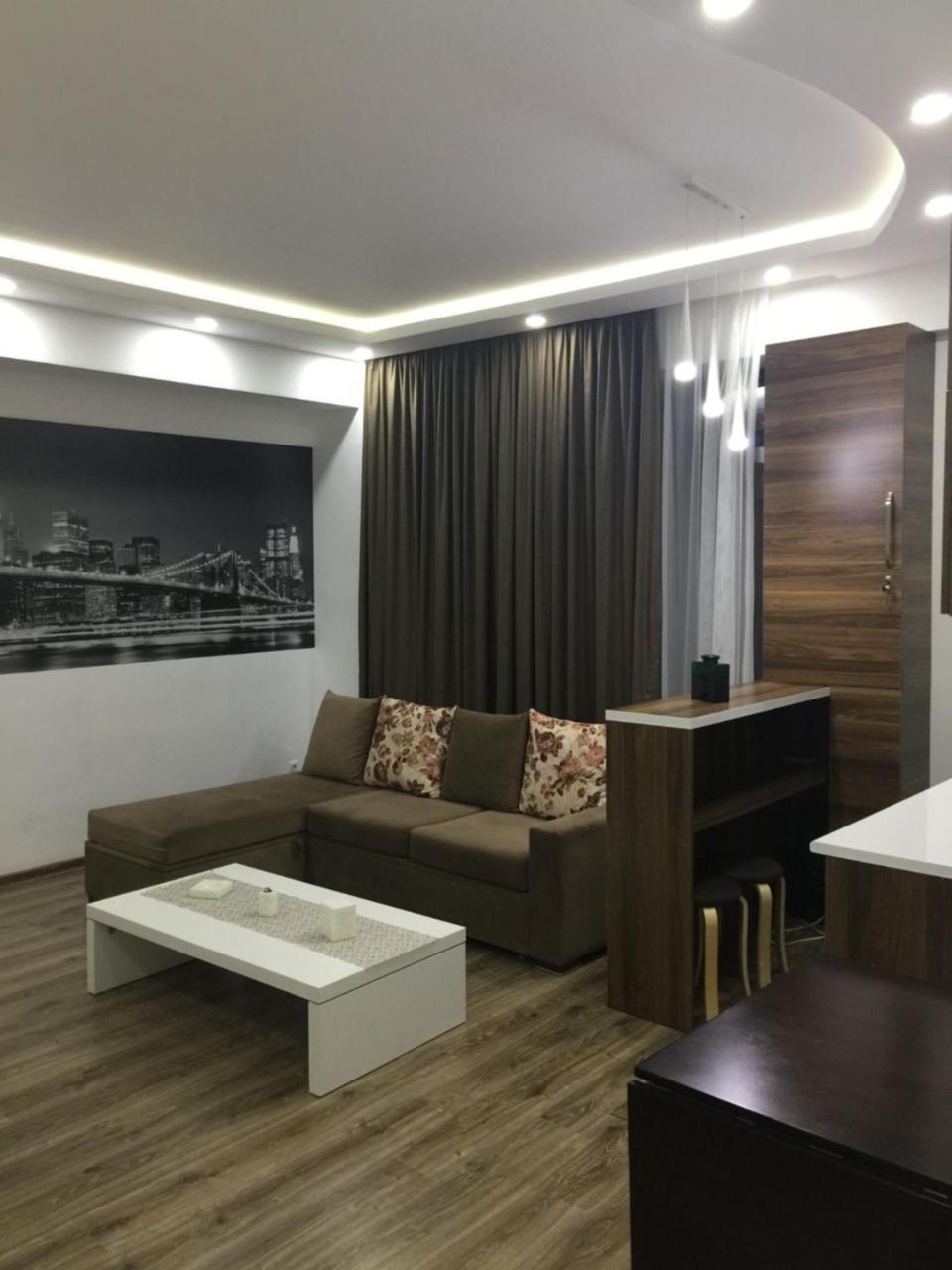 Family Apartment ティビリシ エクステリア 写真