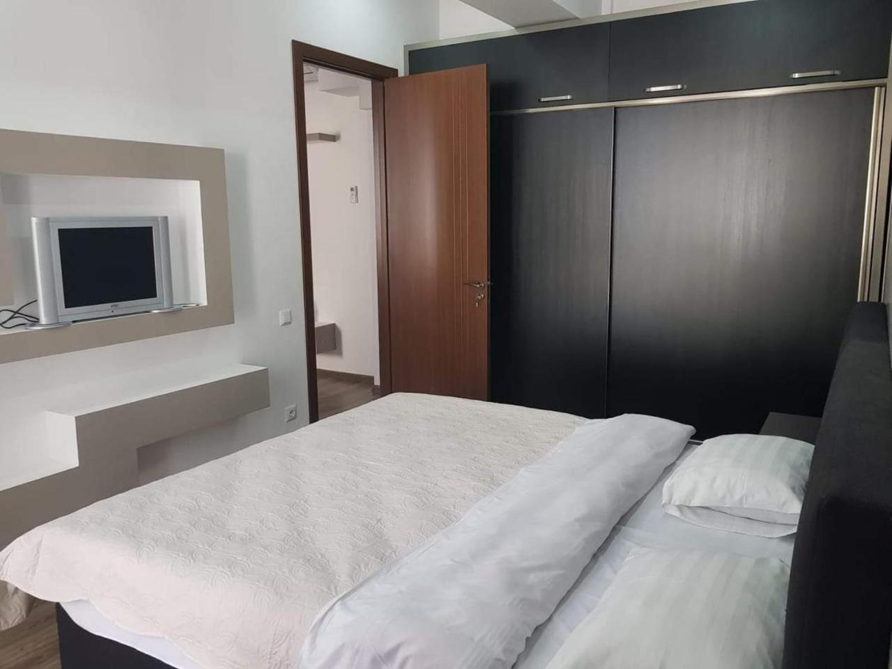 Family Apartment ティビリシ エクステリア 写真