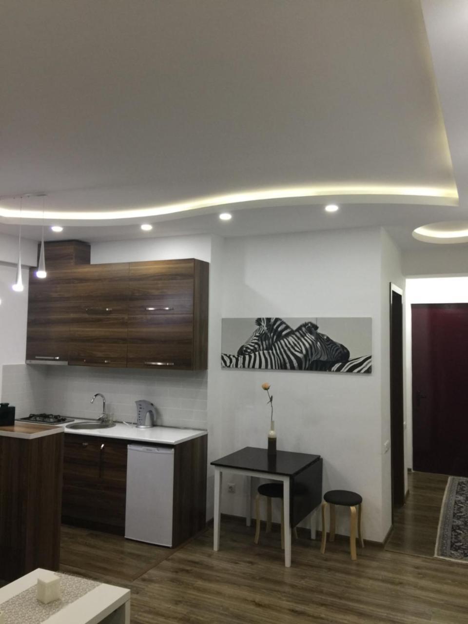Family Apartment ティビリシ エクステリア 写真