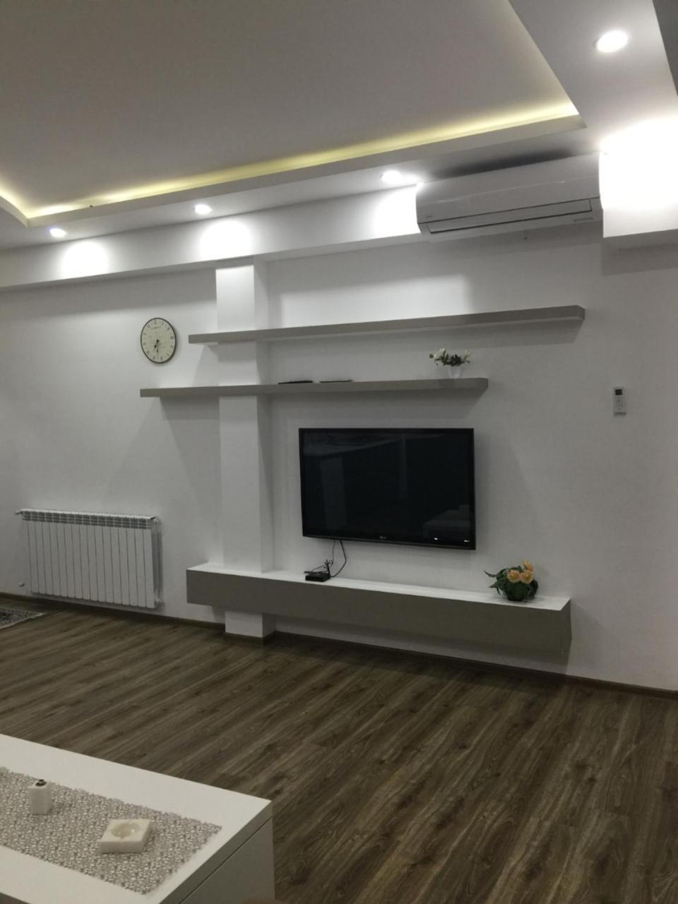 Family Apartment ティビリシ エクステリア 写真